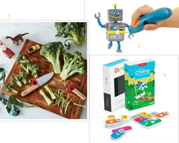 Gifts for Boys and Girls Ages 8-12